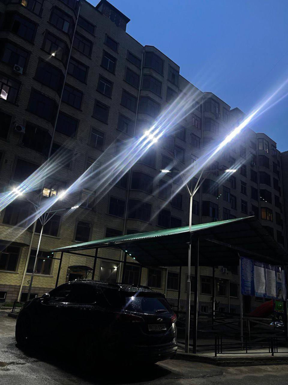 Cosy flat in the city center 사마르칸트 외부 사진